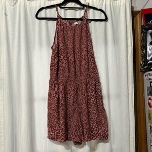 Old navy skirt jumper